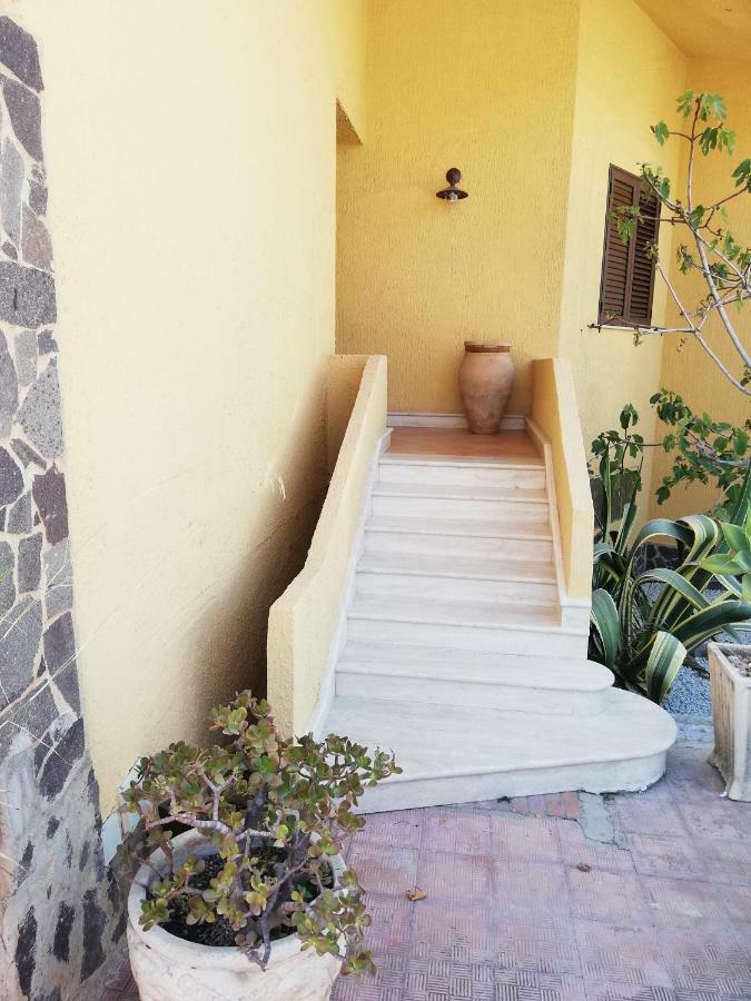 Villa Kama San Leone Exterior photo